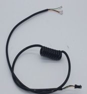 Kugoo S1 S3 ekraani display toitekaabel toitejuhe