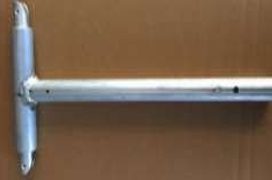 T bar / handlebar Kugoo S1 S3 electric scooter