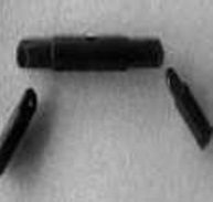 Connection between Kugoo S1 S3 handlebar and handles