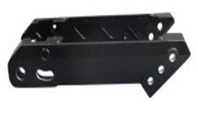 Kugoo S1 S3 handlebar and deck connection detail