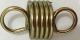 Handlebar spring Kugoo S1 S3 electric scooter