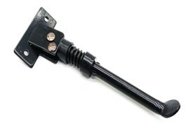 Kickstand Kugoo M4 electric scooter