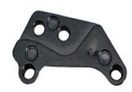 Ketaspiduri suppordi kinnitusklamber Kugoo M4