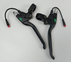 Pidurilink 2tk komplekt Kugoo G2 Pro elektritõukeratas