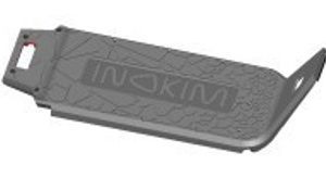 Deck plate sole cover Inokim OX OXO electric scooter