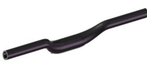 Steering handlebar Inokim OX OXO electric scooter (A+)