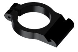 Folding locking hook Inokim OX OXO