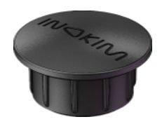 Inokim OX OXO plastic cap on top of handlebar tube steerer