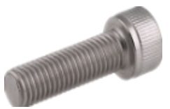 Kuuskant polt M3x10mm Inokim OX OXO