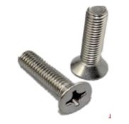 Cross head bolt cover head M4x10mm Inokim OX OXO