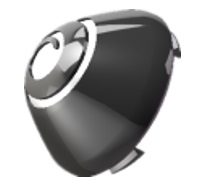 Motor shaft cap protection Inokim OX Super OXO