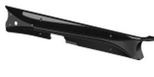 Frame side cover protection left Inokim OX Hero OXO