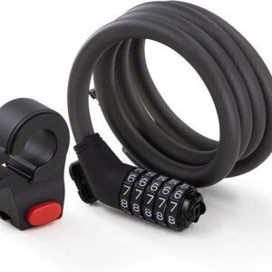 Segway Ninebot originaal koodlukk Max G30 ES