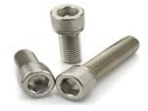 Hexagon bolt M5x10mm Inokim OX Hero Super OXO