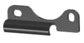 Mootori kaabli fiksaator klamber Inokim OX OXO