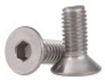 Peitpea polt M6x25mm kuuskant Inokim OX OXO