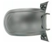 Front mudguard Vsett 8 electric scooter