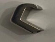 Folding clamp Vsett 9+