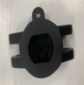 Folding clamp backing plate Vsett 10+