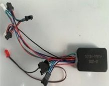 Lights power supply unit power supply module Vsett 10+ electric scooter