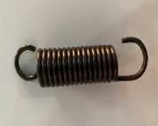 Kokku murdmise konksu vedru Vsett 10+ elektritõukeratas