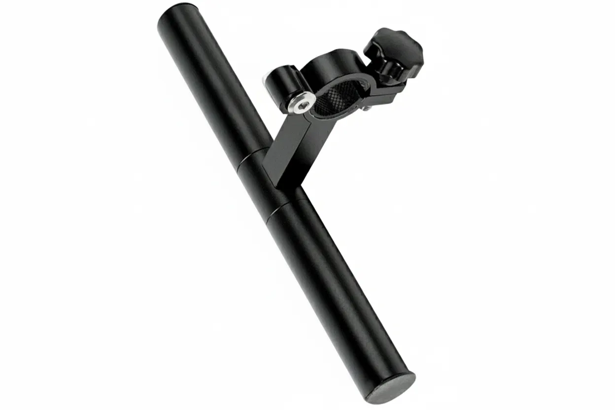 Sähköskootterin linssin jatke 200mm