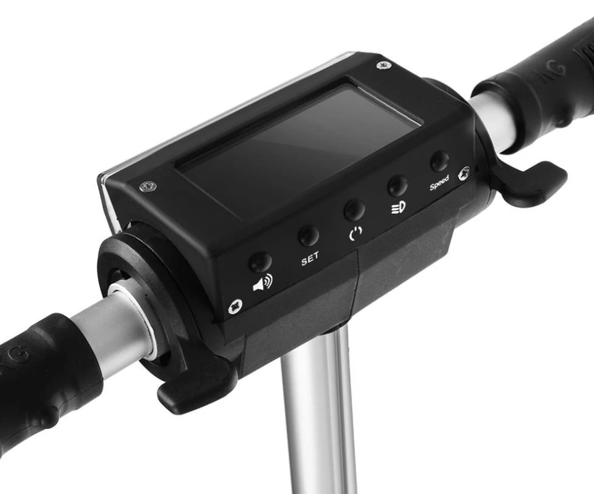 Kugoo S1 sähköpotkulauta (EOL) - Image 3