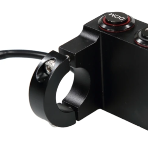 Signal and DDM switch for handlebar Vsett 9+