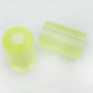 Tagumise vedruamordi kummipuks Kaabo Wolf Warrior