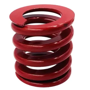 Tagumine vedruamort Kaabo Wolf Warrior King+