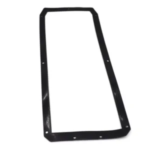 Standing deck lid seal Kaabo Wolf Warrior King