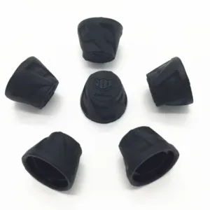 Rear motor rubber cover protection Kaabo Mantis 8 10