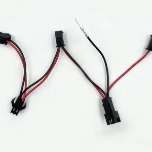 Tulede ühenduskaabel juhe juhtmestik Kaabo Mantis