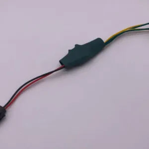 Brake Light Power Supply PCB Power Supply Kaabo Mantis