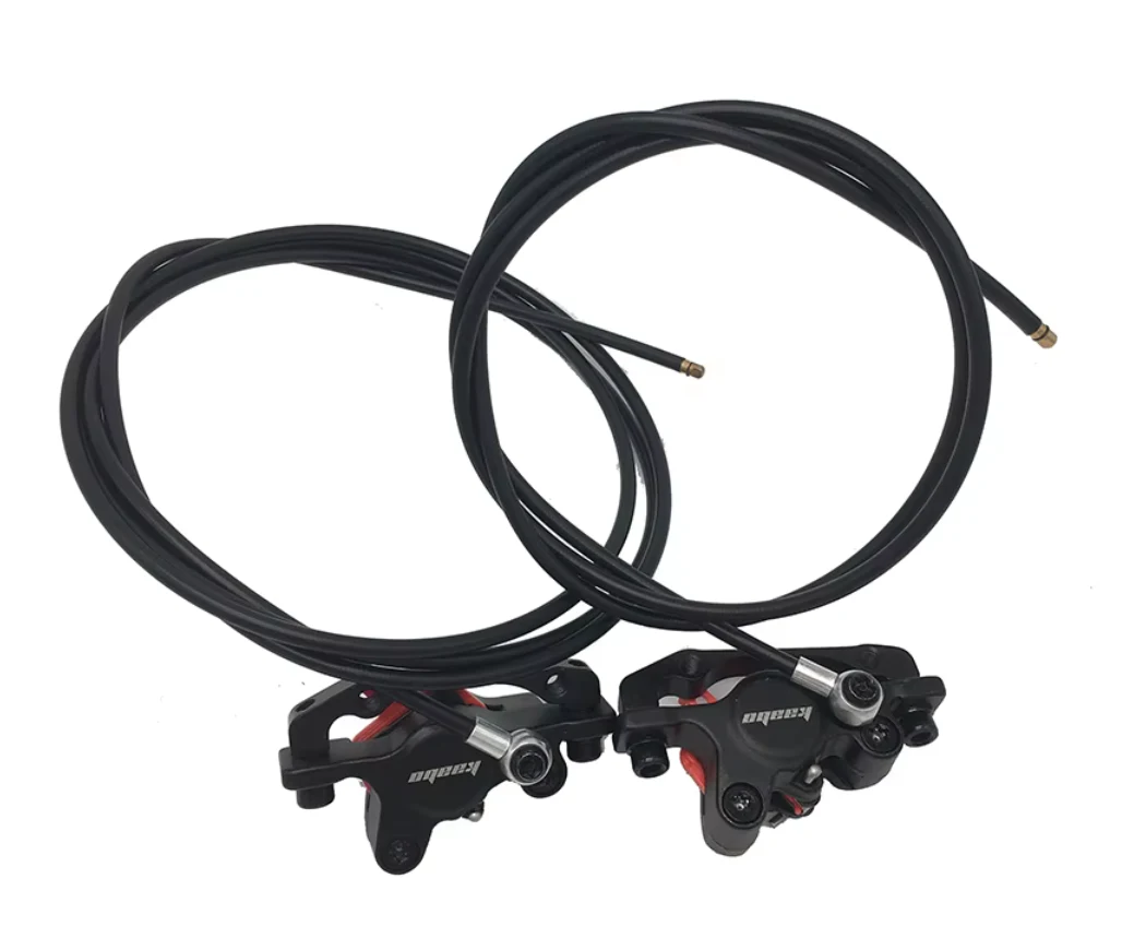 Hüdrauliline ketaspidur esimene voolikuga Kaabo Mantis