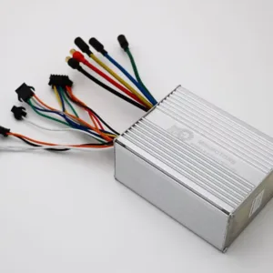 Kontroller emaplaat (B) Dualtron Thunder 60V