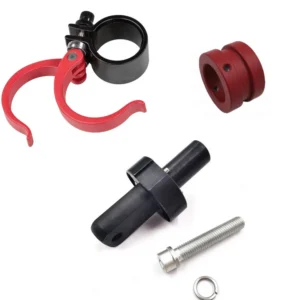 Folding mechanism Zero Techlife Gpad Storm