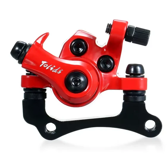 Первая тормозная опора Zero 9 10