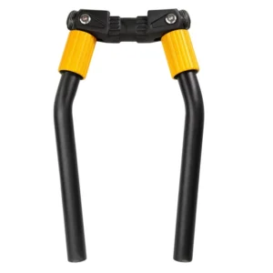Handlebar with folding handles Vsett 10+