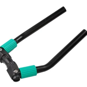 Handlebar with foldable handles Vsett 9+