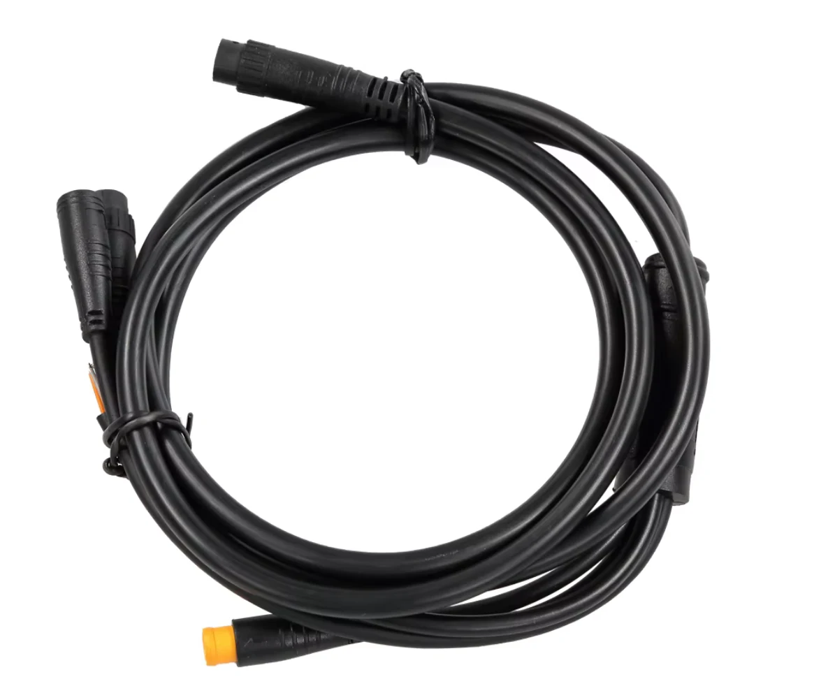 Näyttö display / jarruanturin kaapeli Vsett 10+