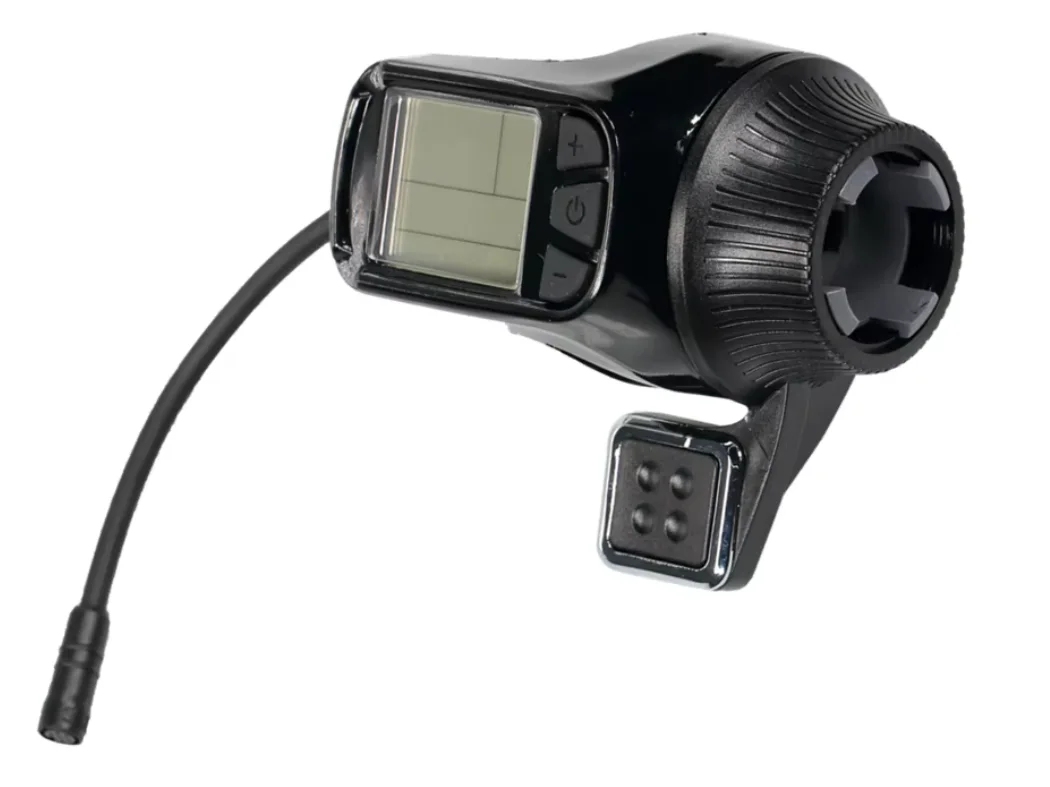 Näyttö display X102 Inokim OXO 60V (67.2V)