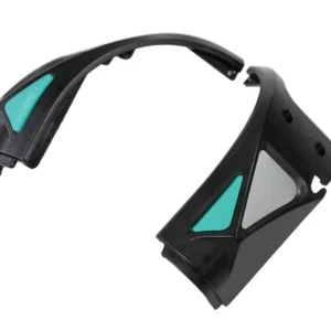 Rear light cover Vsett 9/9+ electric scooter