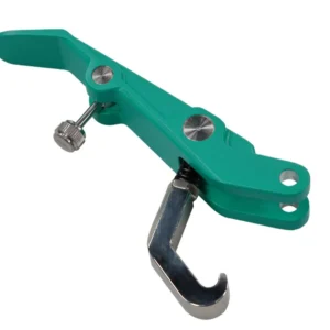 Folding lever handle Vsett 9+ electric scooter