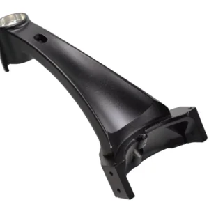 Frame front neck Vsett 9+ for electric scooter