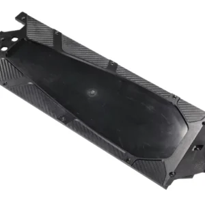Deck plate for battery compartment cover Vsett 10+