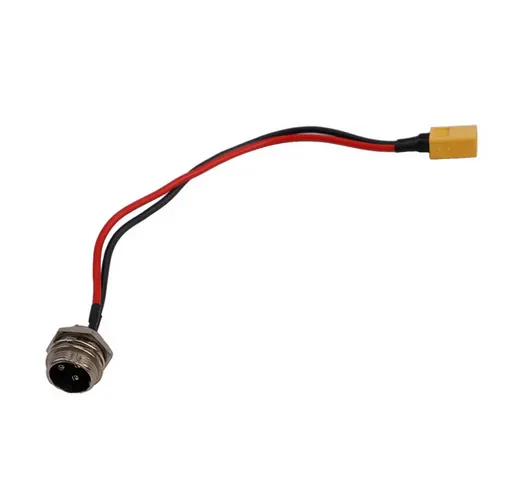 GX16 laadimispesa Vsett 10+ Zero 10X Gpad