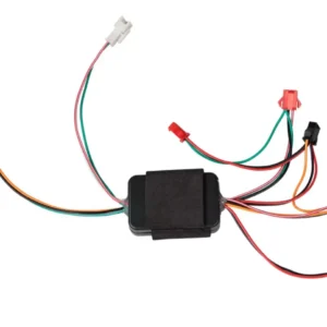 Tulede toiteplokk / toite moodul / muundur VSETT 8 / 8+ / 9 / 9+ elektritõukeratas.