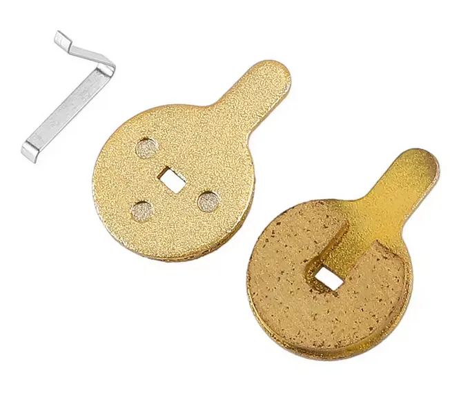 thumbnail image 2 of Ziyany 12Pcs Disc Brake Pads Compatible With Kugoo G2 Pro 2 of 9