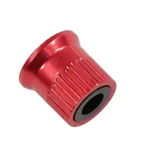 Klambri reguleermutter punane Inokim OX Hero OXO